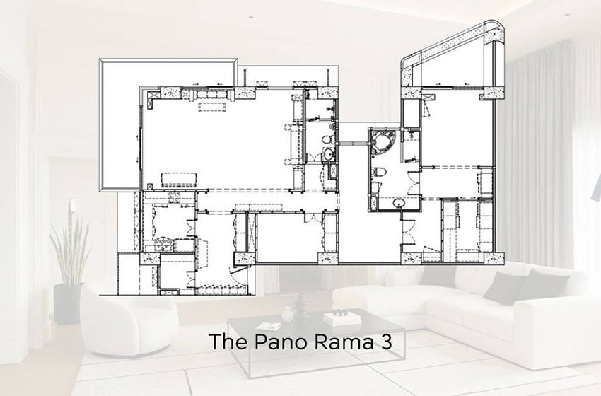 Condominium in Rama 3 